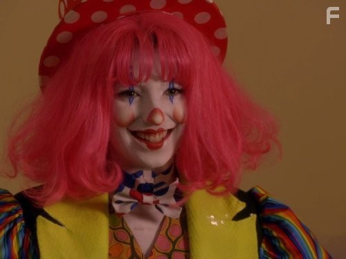 Сестра Готорн (2009)