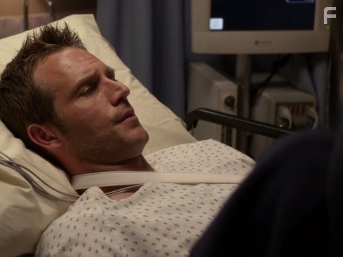 Сестра Готорн (2009)