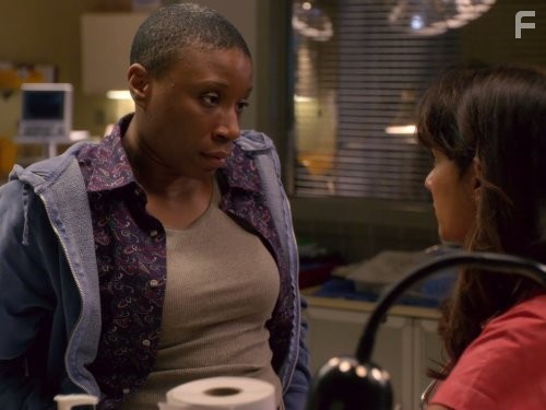 Сестра Готорн (2009)