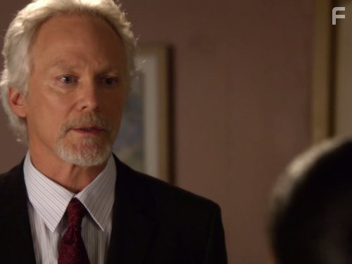 Сестра Готорн (2009)