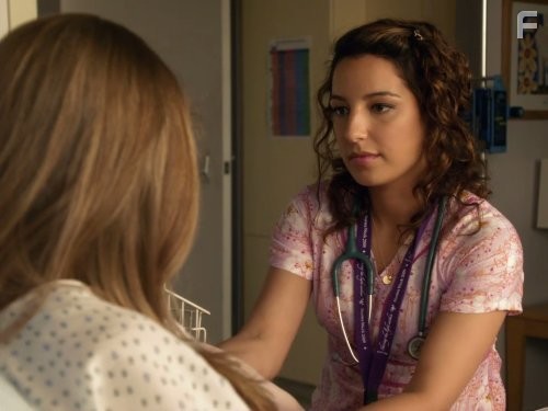 Сестра Готорн (2009)