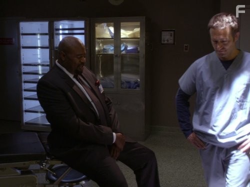 Сестра Готорн (2009)