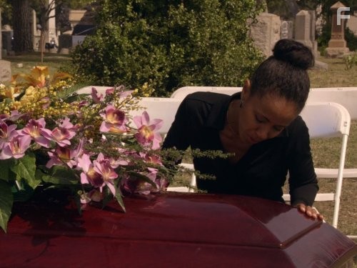 Сестра Готорн (2009)