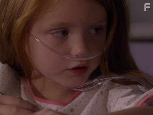 Сестра Готорн (2009)