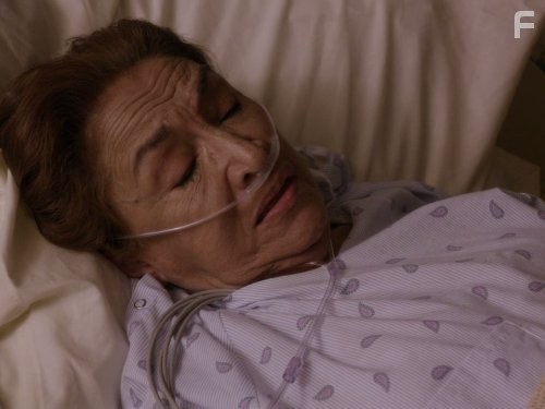 Сестра Готорн (2009)