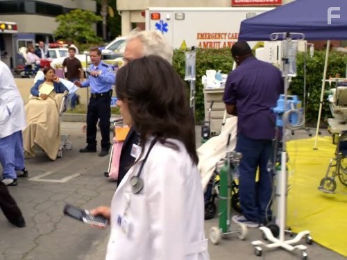 Сестра Готорн (2009)