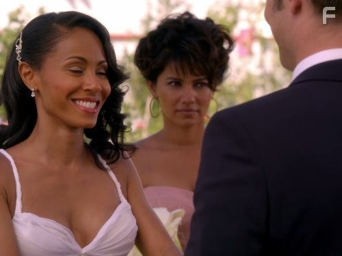 Сестра Готорн (2009)