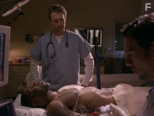 Сестра Готорн (2009)