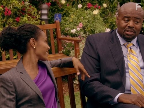 Сестра Готорн (2009)