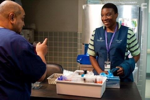 Сестра Готорн (2009)