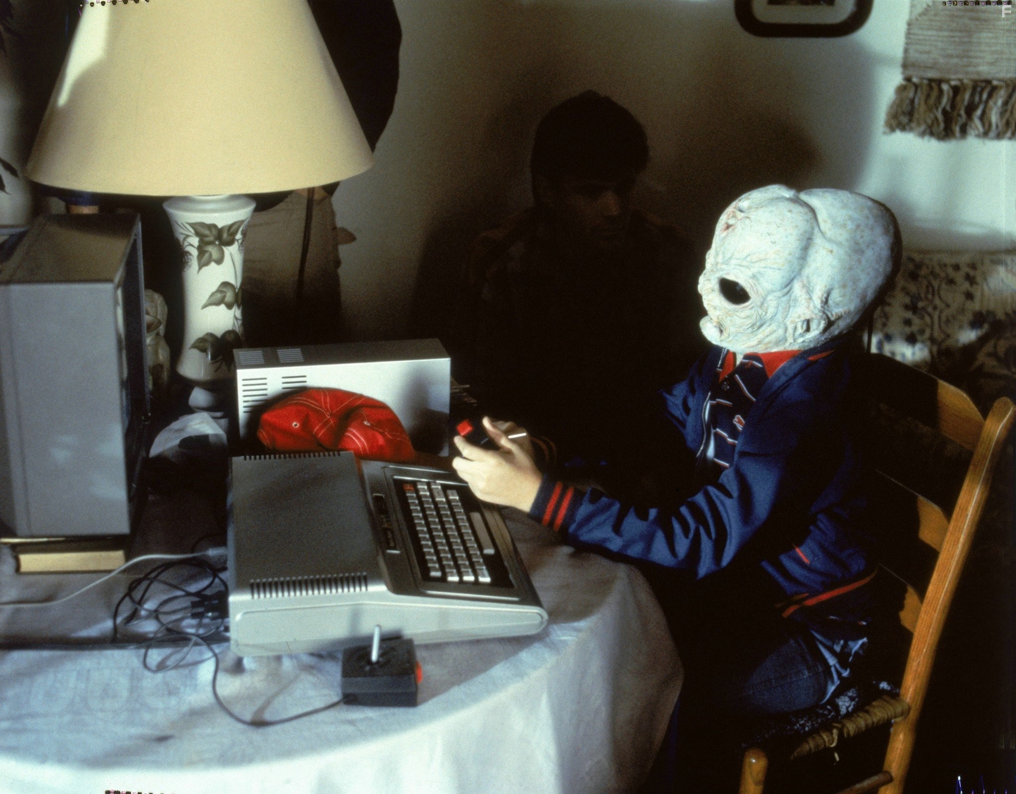 Corey Feldman in Пятница 13 - Часть 4: Последняя глава (1984)