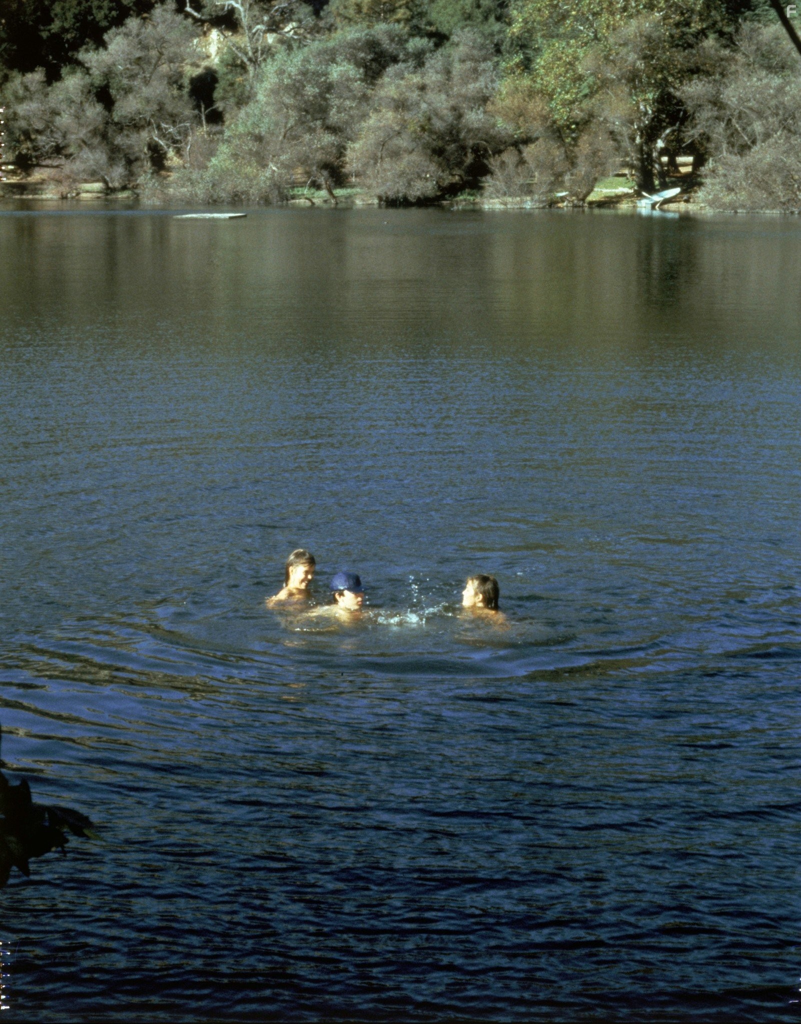 Пятница 13 - Часть 4: Последняя глава (1984)