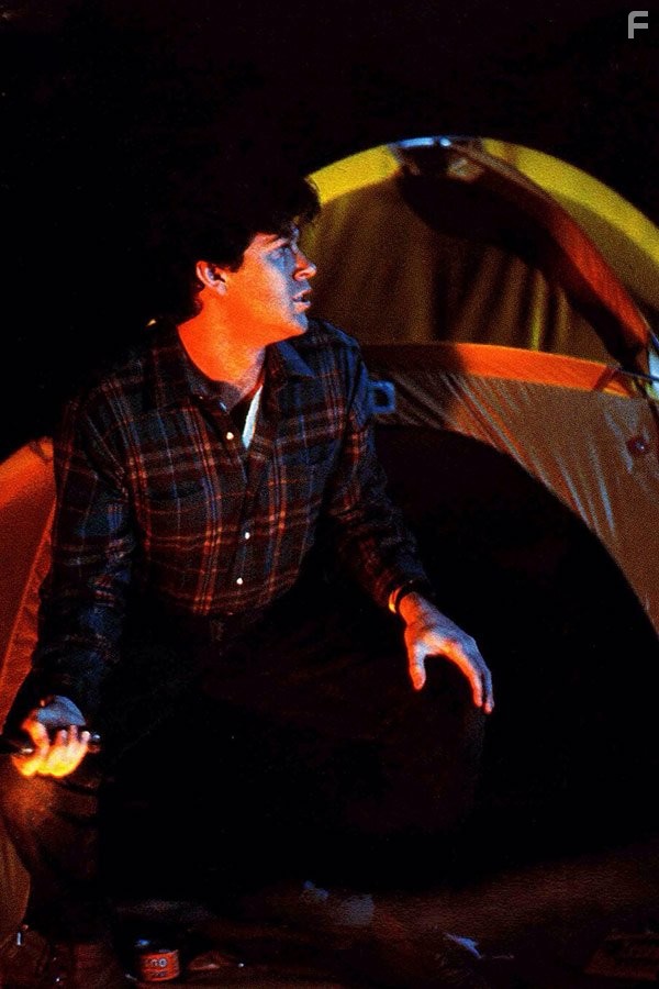 Erich Anderson in Пятница 13 - Часть 4: Последняя глава (1984)