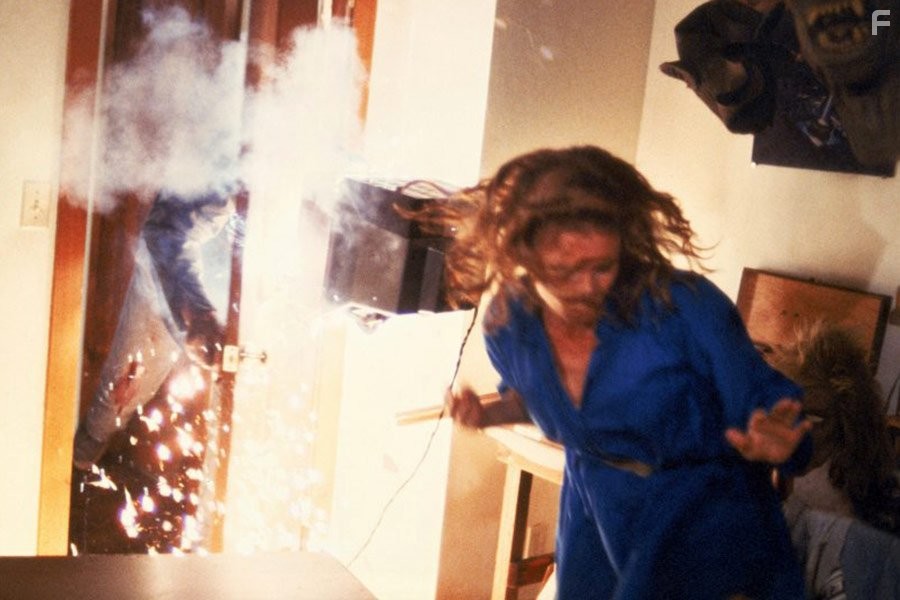 Kimberly Beck in Пятница 13 - Часть 4: Последняя глава (1984)