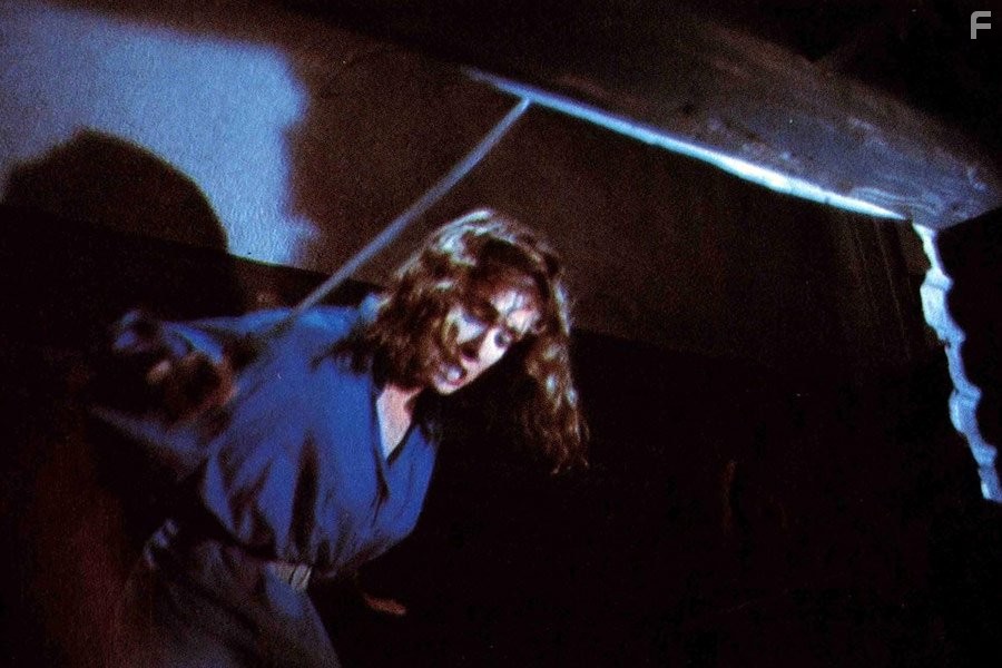 Kimberly Beck in Пятница 13 - Часть 4: Последняя глава (1984)