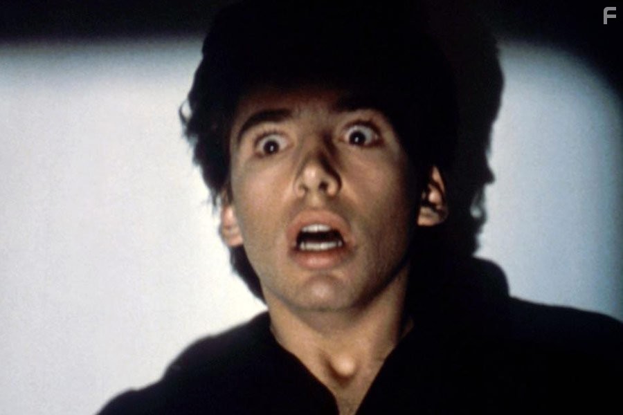 Lawrence Monoson in Пятница 13 - Часть 4: Последняя глава (1984)