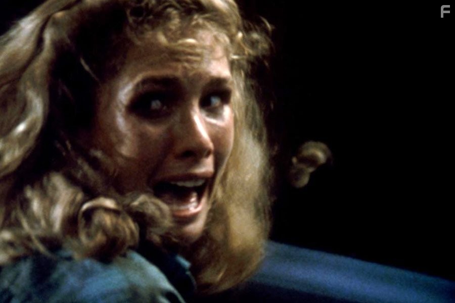 Kimberly Beck in Пятница 13 - Часть 4: Последняя глава (1984)
