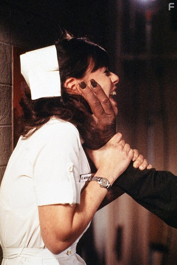 Lisa Freeman in Пятница 13 - Часть 4: Последняя глава (1984)