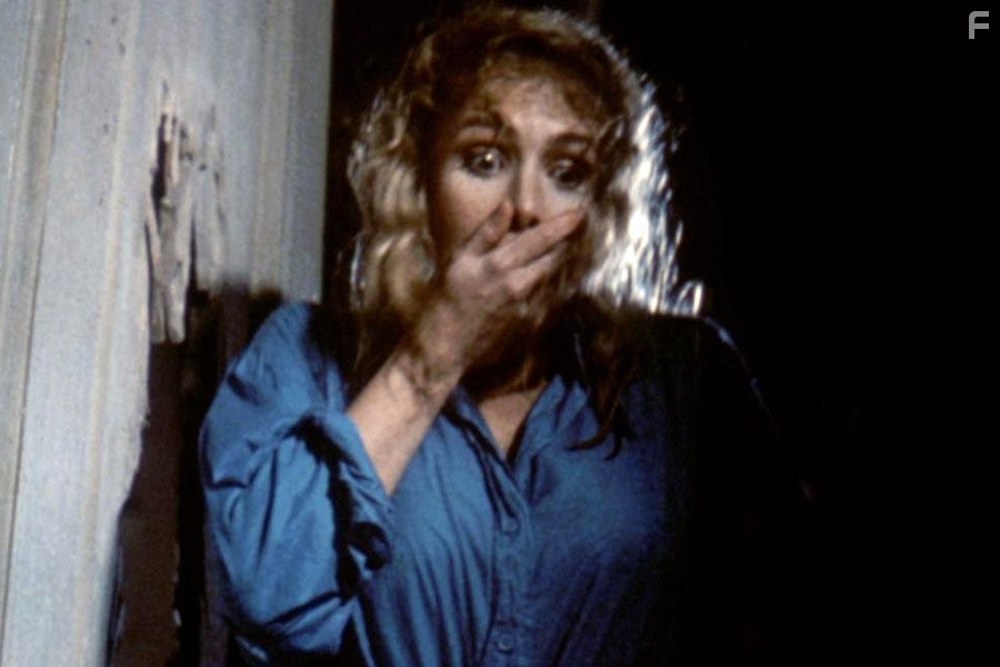 Kimberly Beck in Пятница 13 - Часть 4: Последняя глава (1984)