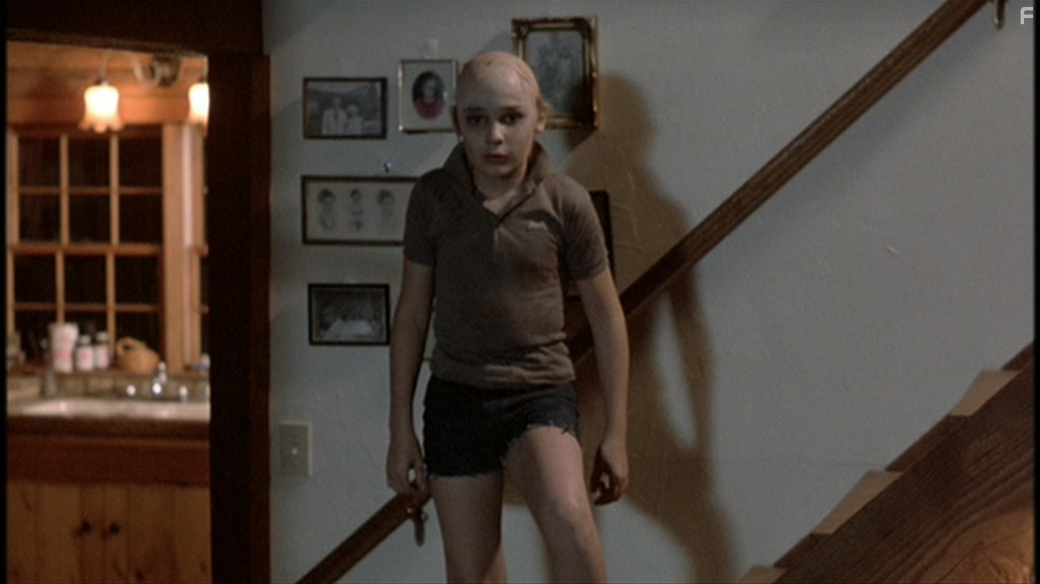 Corey Feldman in Пятница 13 - Часть 4: Последняя глава (1984)