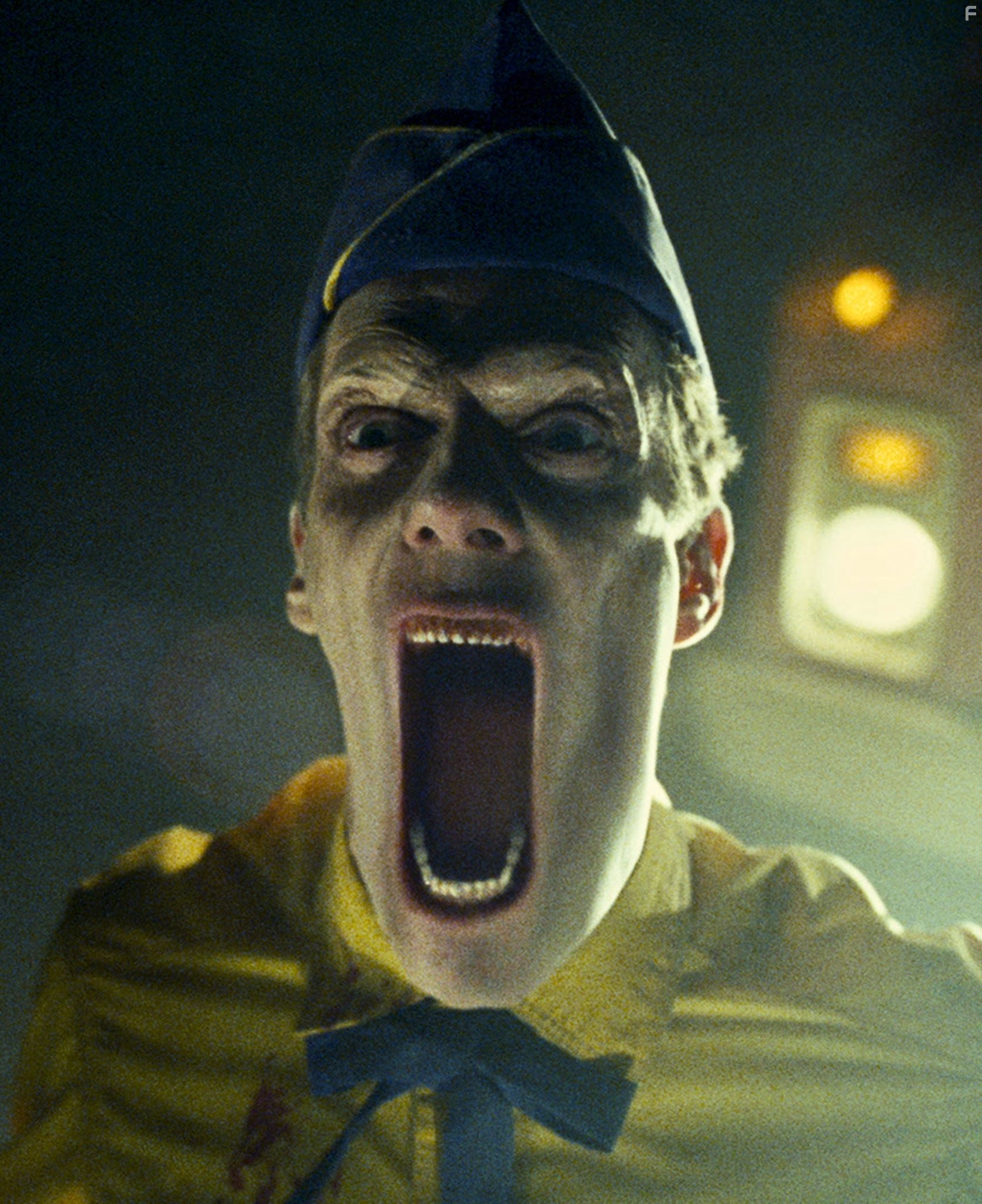 Doug Jones in Легион (2010)