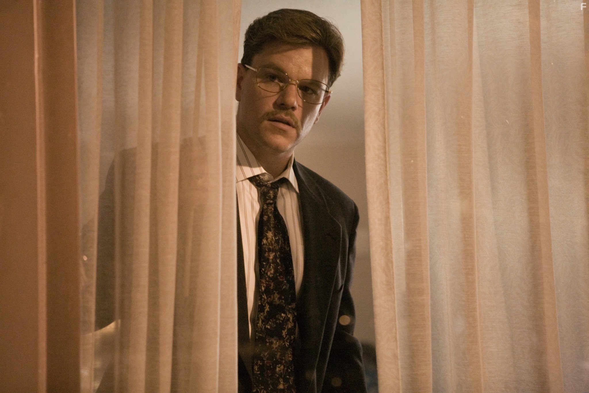 Matt Damon in Информатор! (2009)