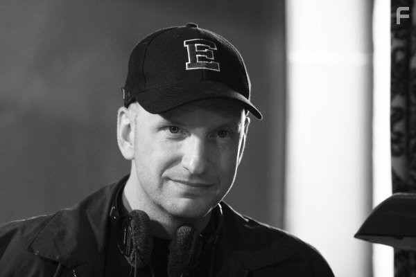 Steven Soderbergh in Информатор! (2009)