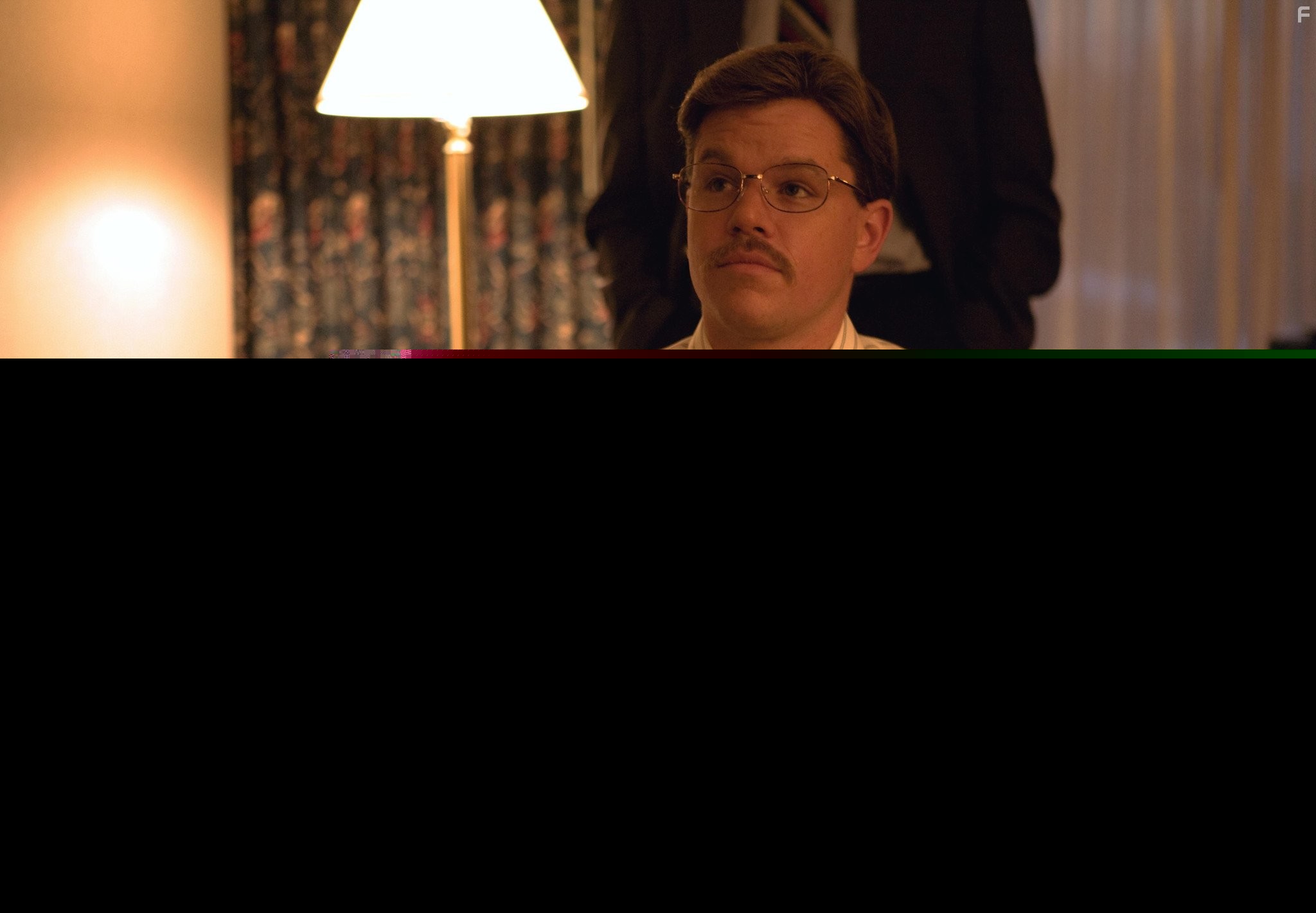 Matt Damon in Информатор! (2009)