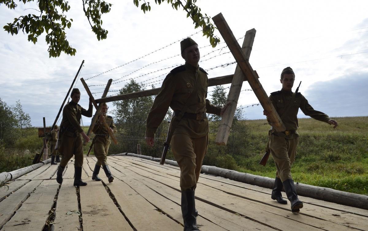 Третья мировая #2