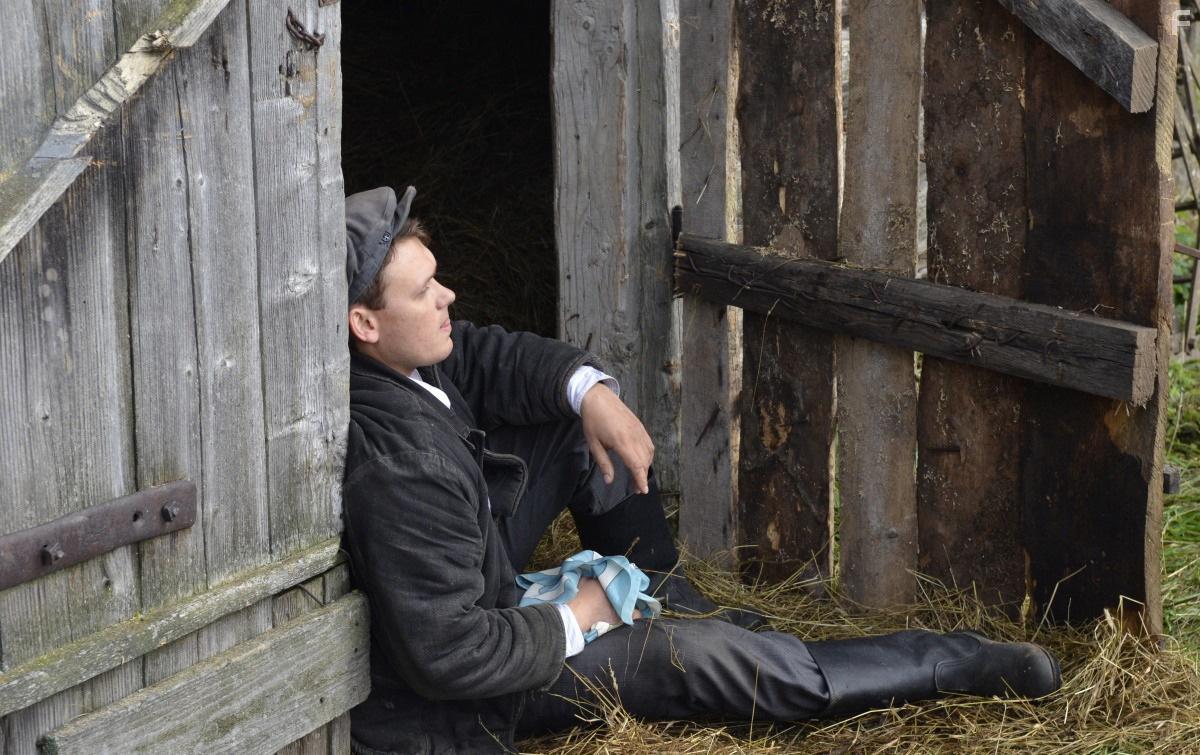 Третья мировая #3