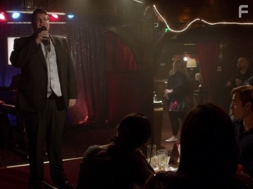 Супер веселый вечер (2013)