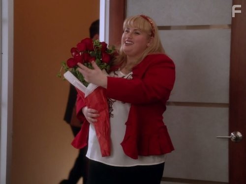 Rebel Wilson in Супер веселый вечер (2013)