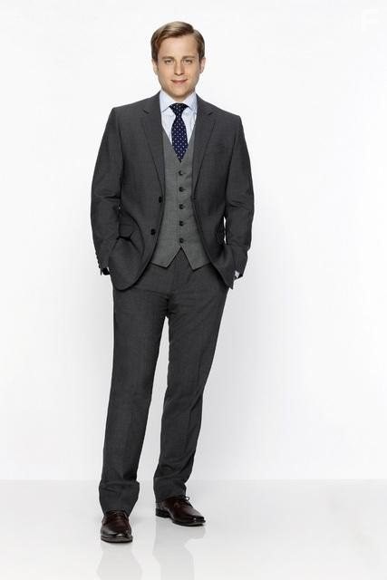 Kevin Bishop in Супер веселый вечер (2013)