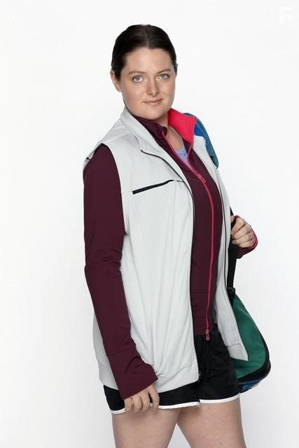 Lauren Ash in Супер веселый вечер (2013)