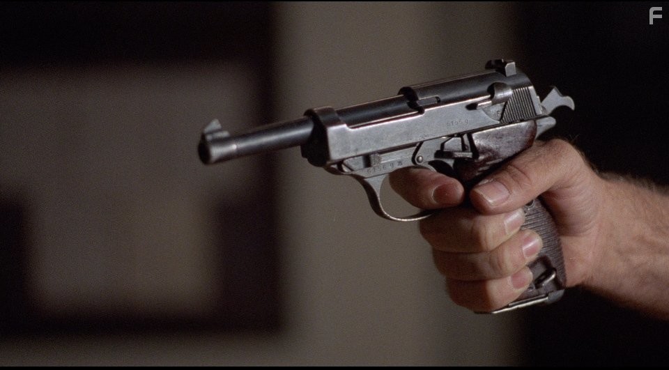 Вкусная дрянь (1985)