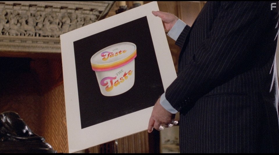 Вкусная дрянь (1985)