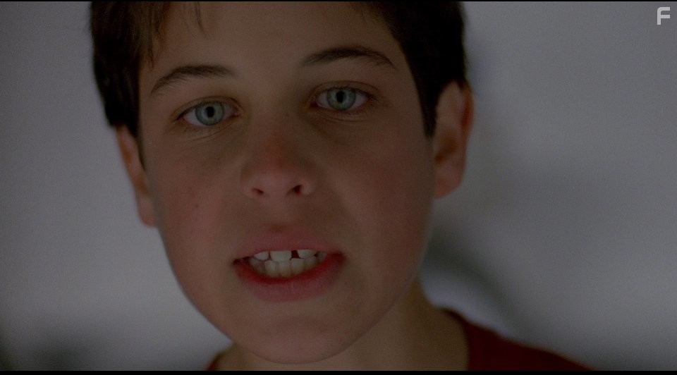 Scott Bloom in Вкусная дрянь (1985)