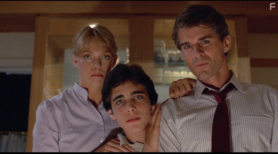 Вкусная дрянь (1985)