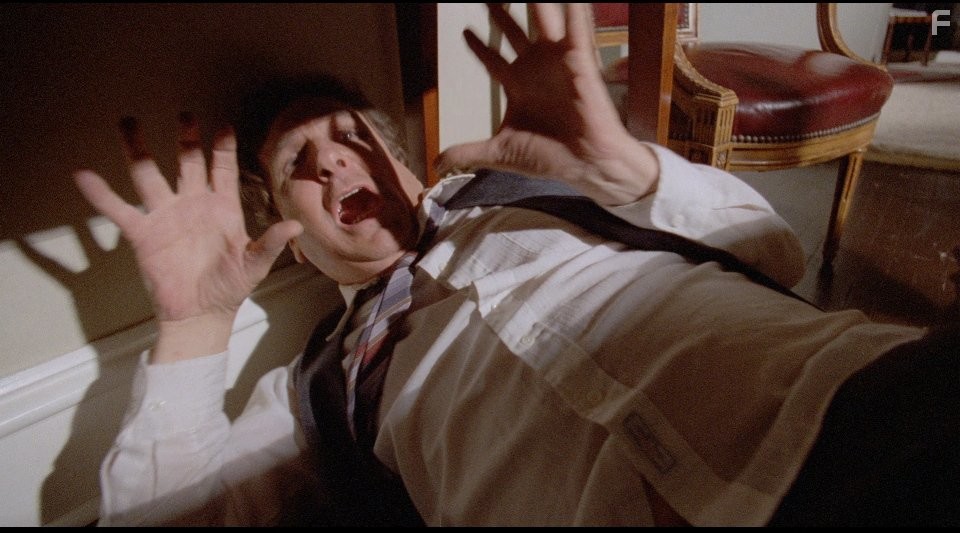 Danny Aiello in Вкусная дрянь (1985)