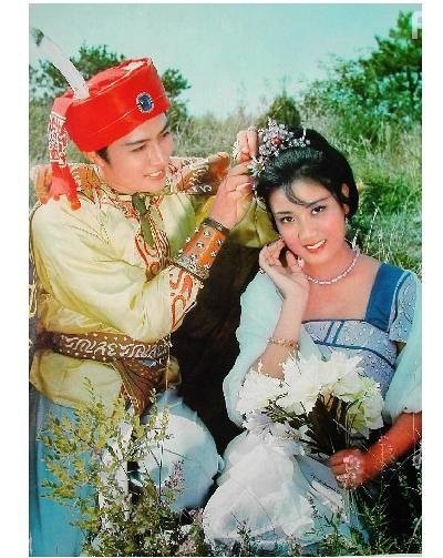 Принцесса-павлин