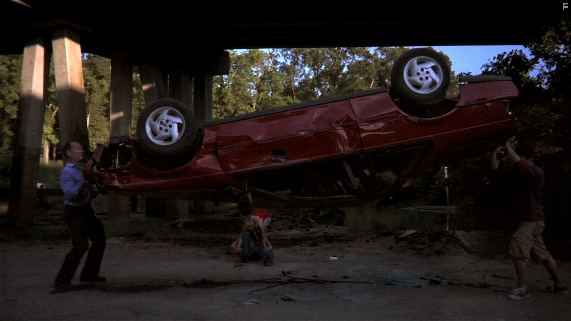 Хроника Судного дня