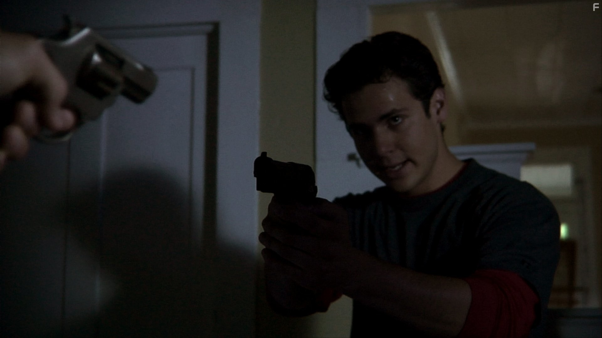 Хроника Судного дня (2010)