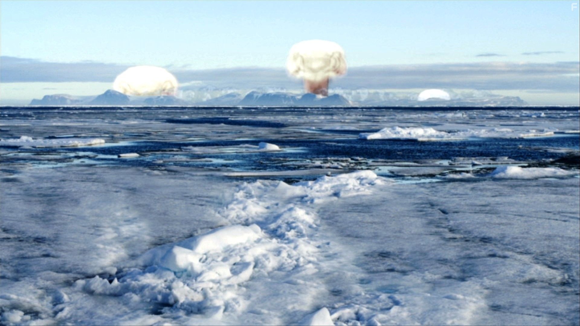 Хроника Судного дня (2010)