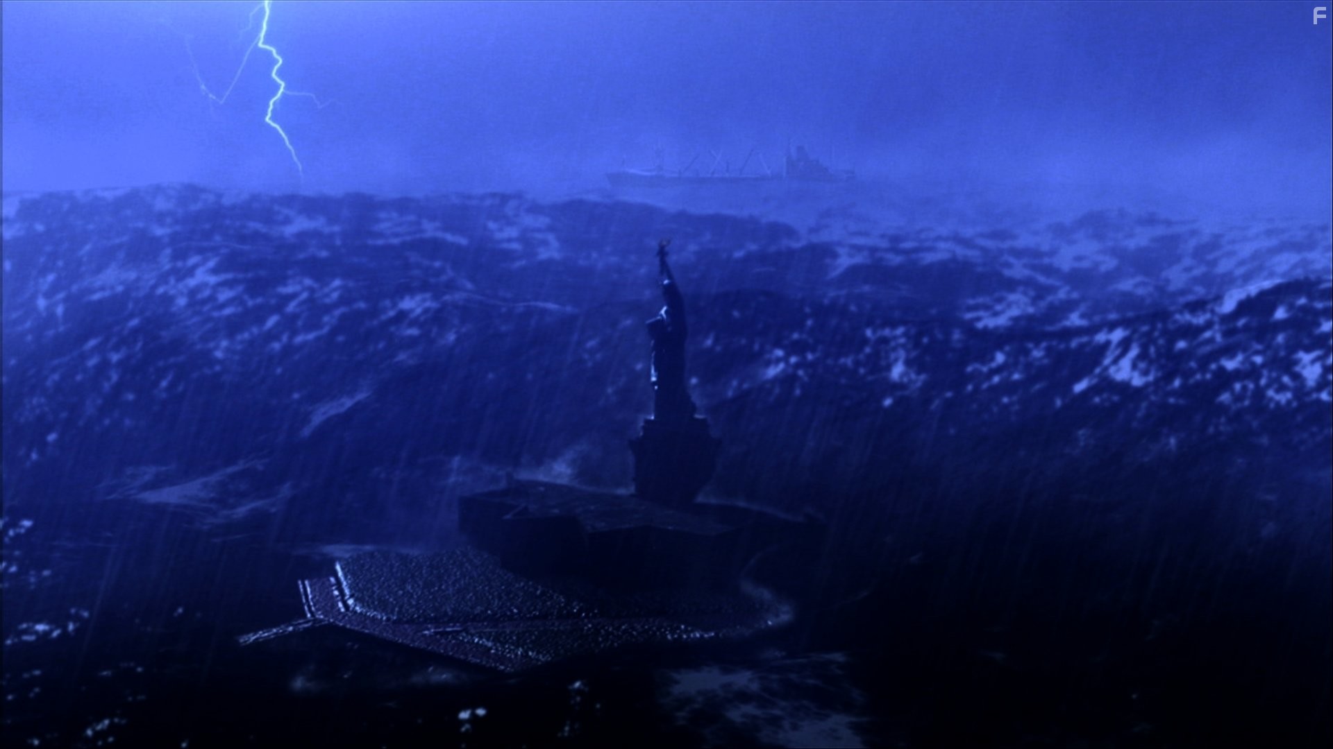 Хроника Судного дня (2010)