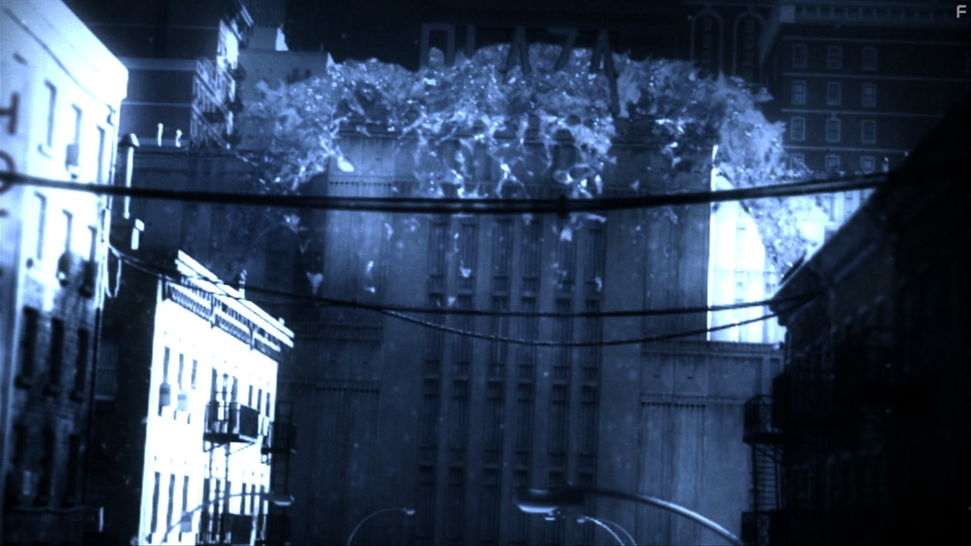 Хроника Судного дня (2010)