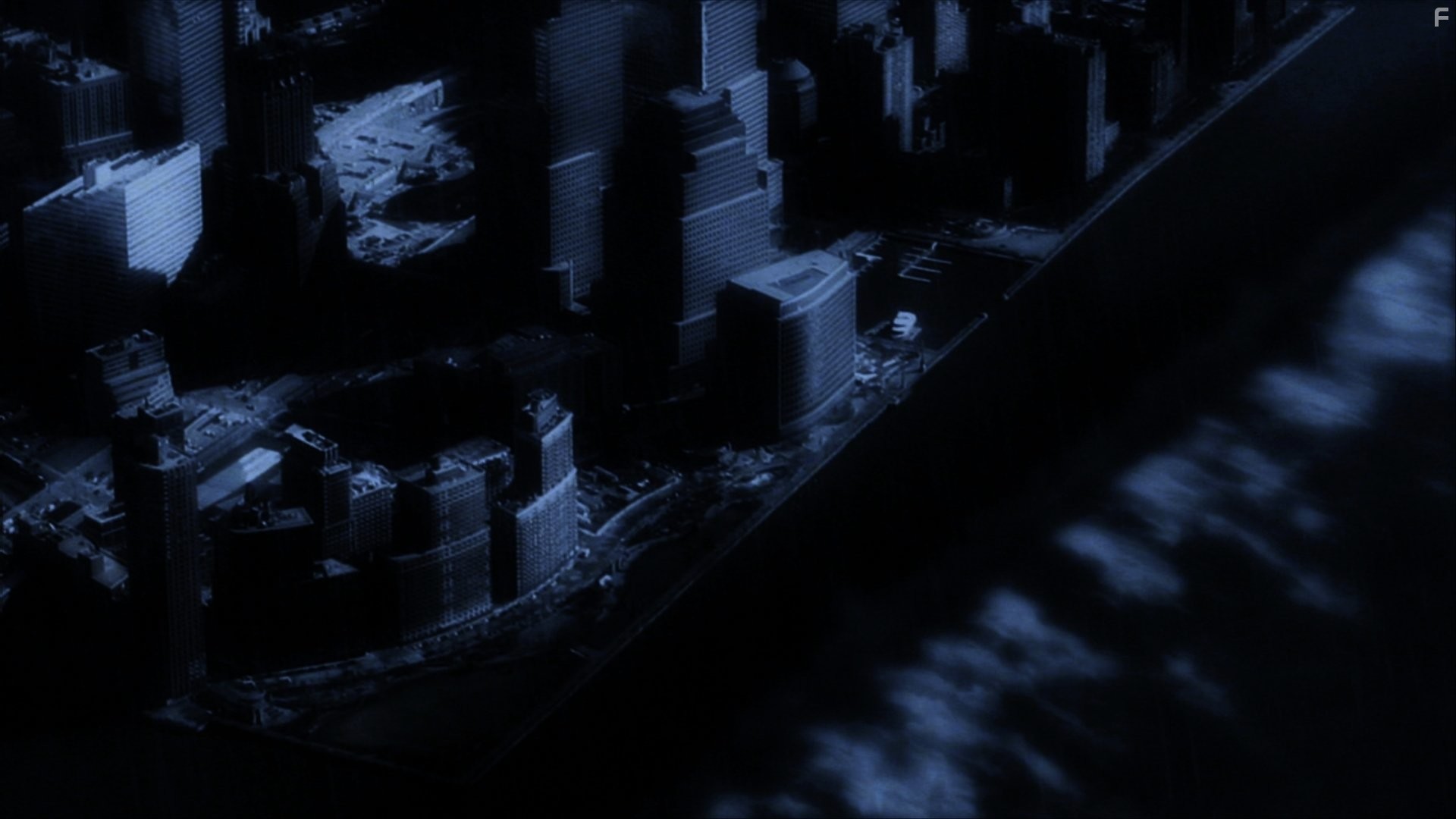 Хроника Судного дня (2010)