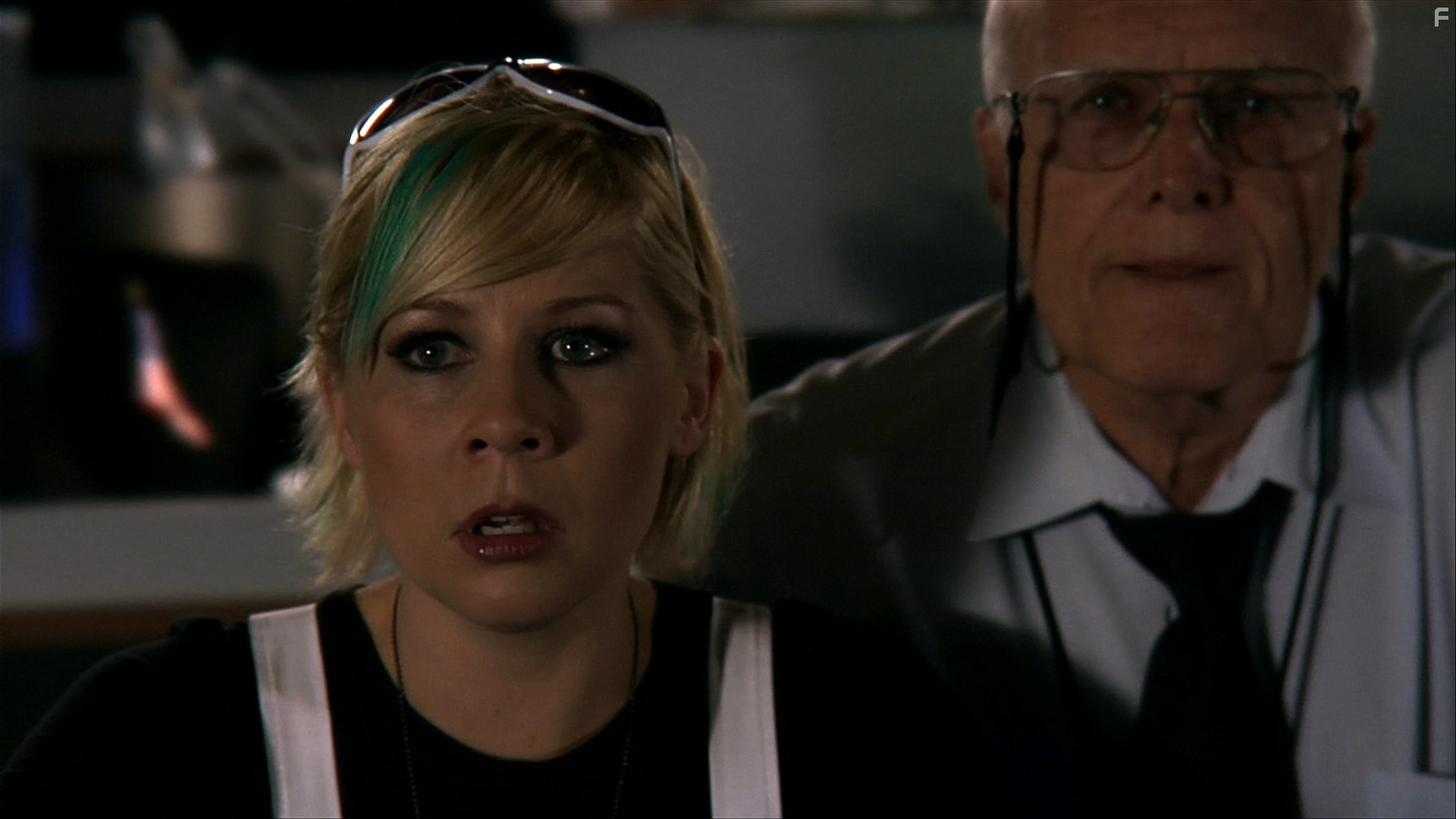 Хроника Судного дня (2010)