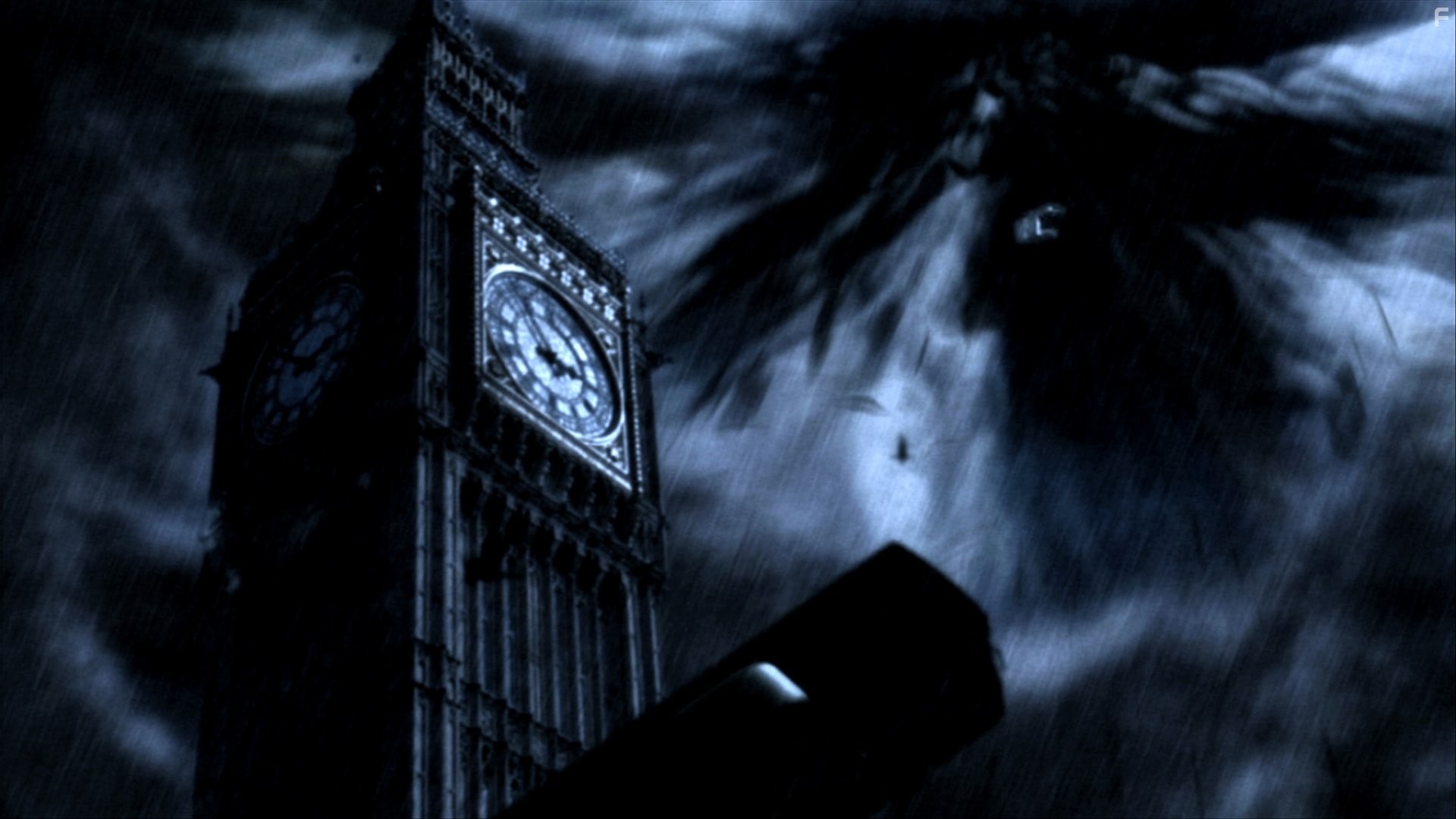 Хроника Судного дня (2010)