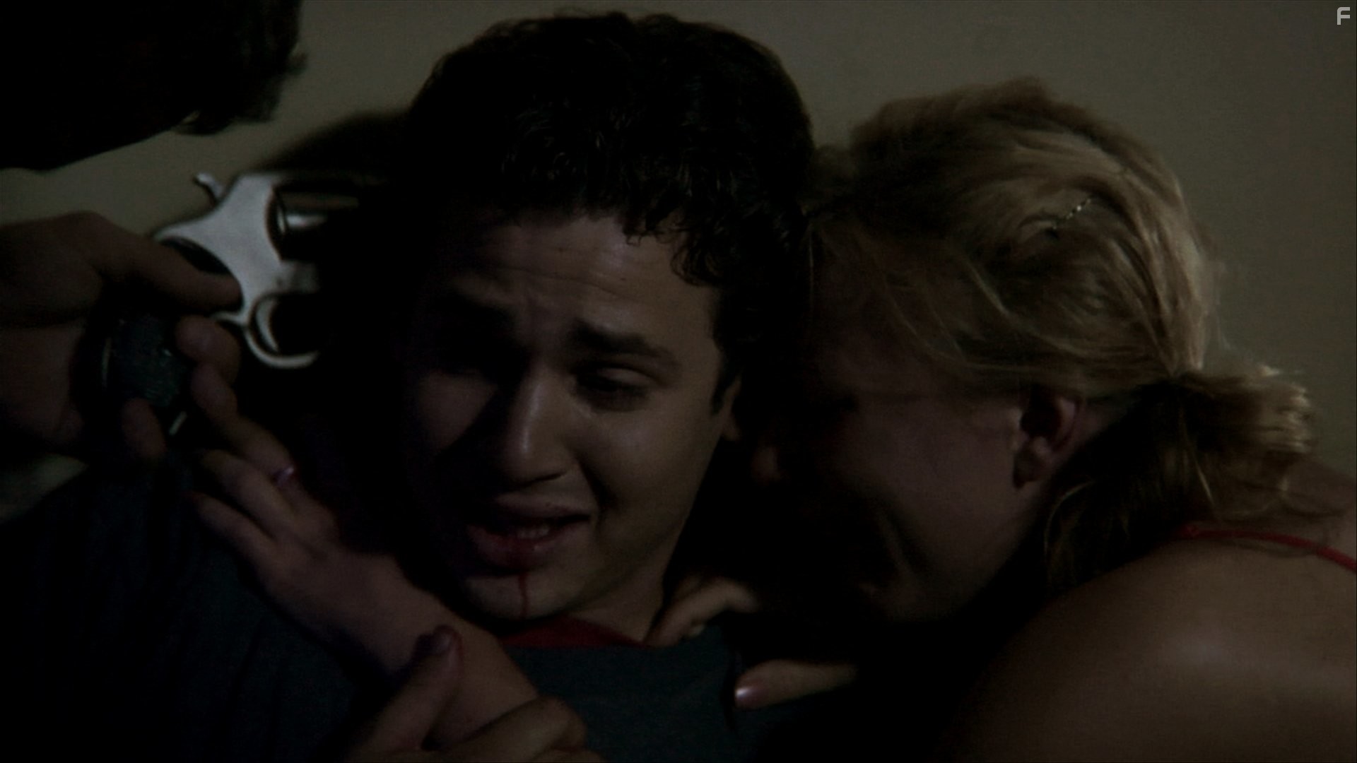 Хроника Судного дня (2010)