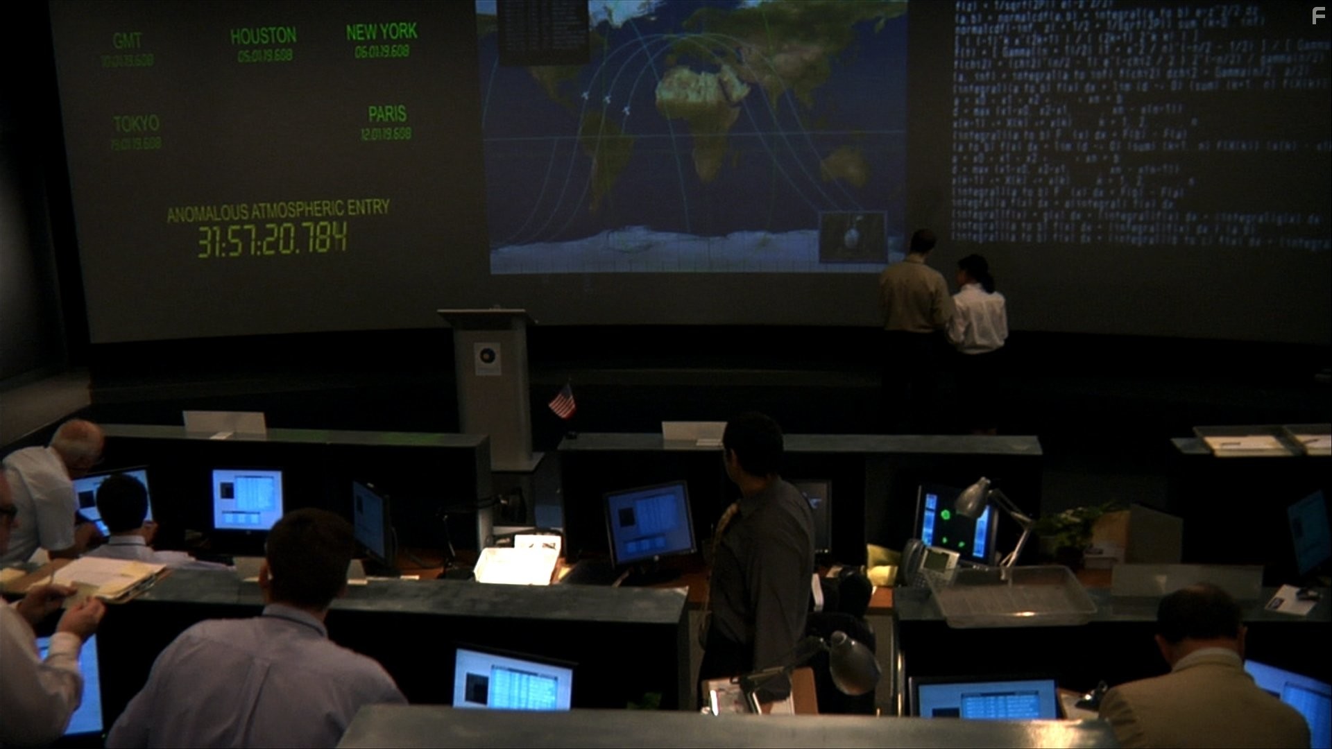 Хроника Судного дня (2010)